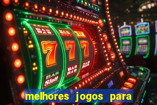 melhores jogos para ganhar dinheiro sem depositar